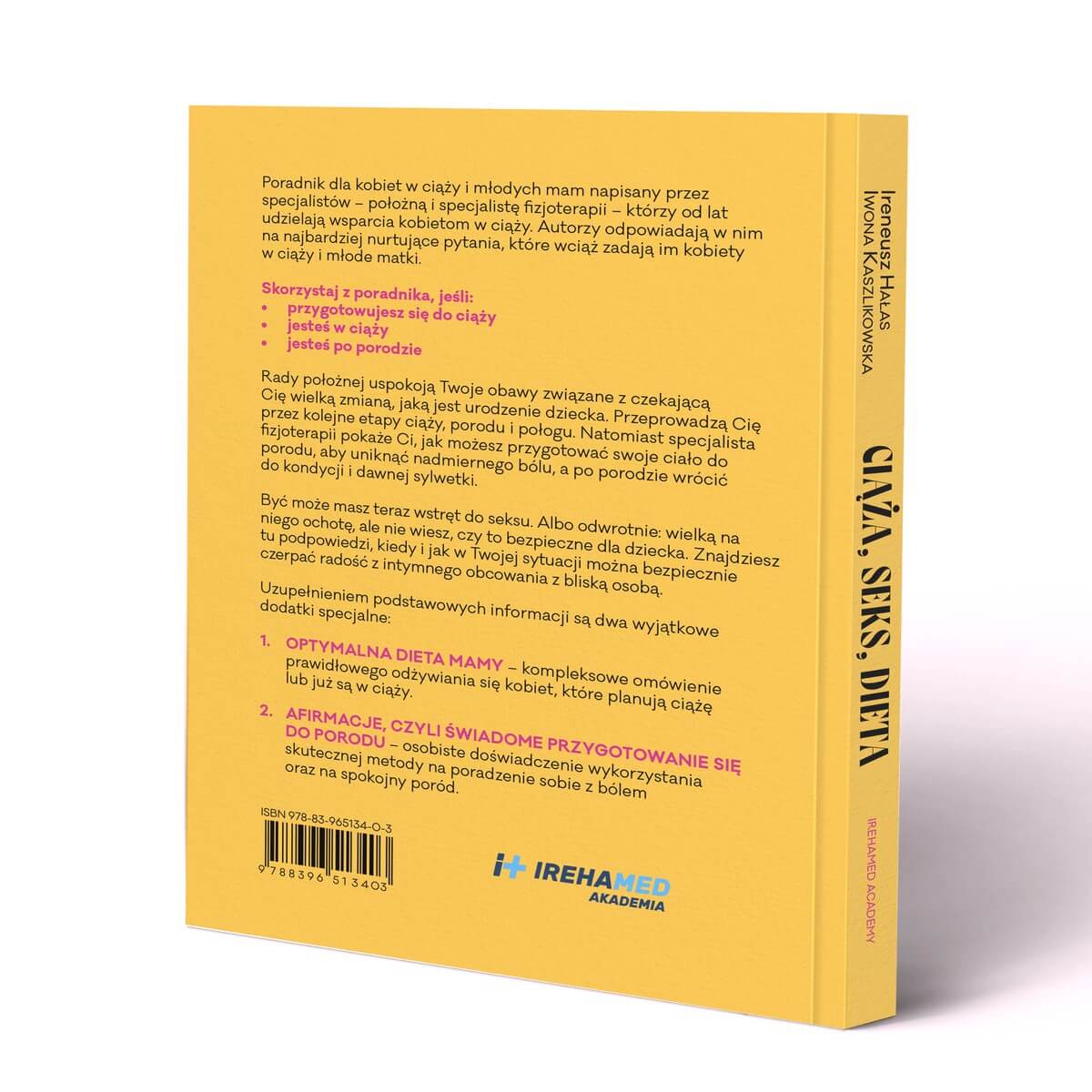 Ciąża, Seks, Dieta czyli zarządzanie wielką zmianą - obrazek 2